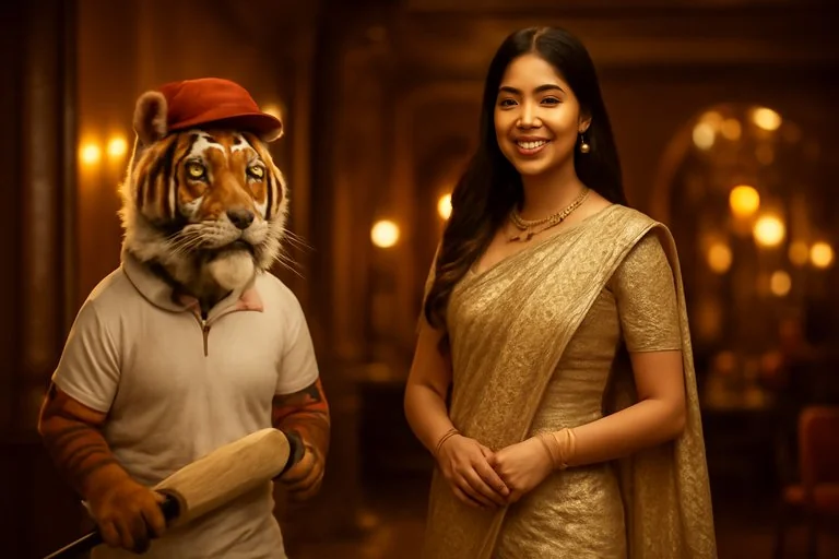 qqgg মোবাইলে বোনাস মেনু